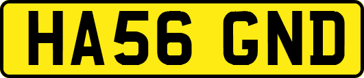 HA56GND