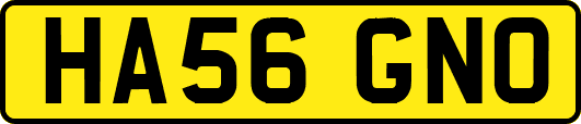 HA56GNO
