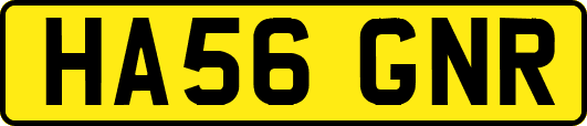 HA56GNR