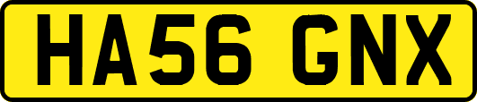 HA56GNX