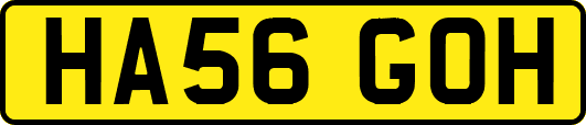 HA56GOH