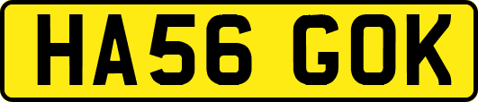 HA56GOK