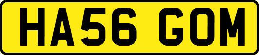HA56GOM