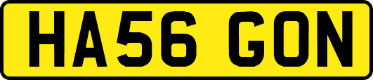 HA56GON