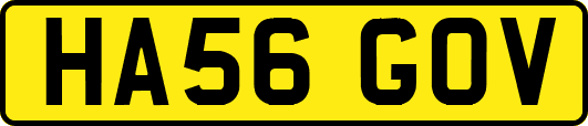HA56GOV