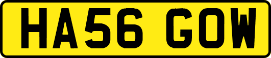 HA56GOW