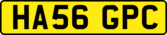 HA56GPC