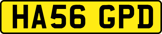 HA56GPD