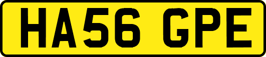 HA56GPE