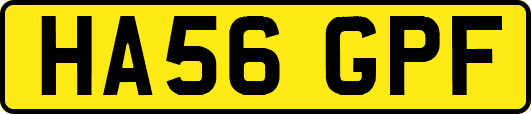 HA56GPF