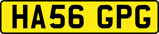 HA56GPG