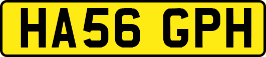 HA56GPH