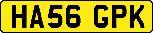 HA56GPK
