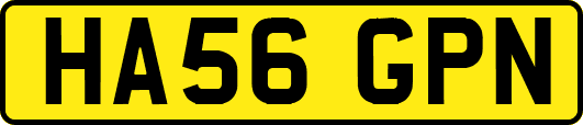 HA56GPN