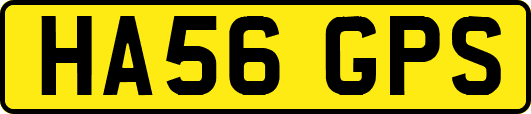 HA56GPS