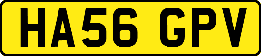 HA56GPV
