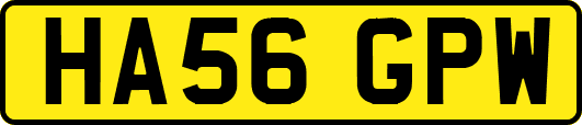 HA56GPW
