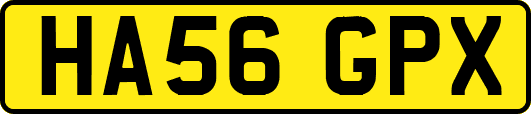 HA56GPX