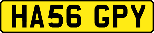 HA56GPY