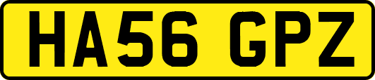 HA56GPZ
