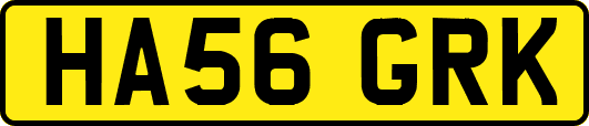 HA56GRK