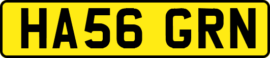 HA56GRN