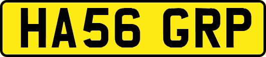 HA56GRP