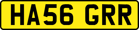 HA56GRR
