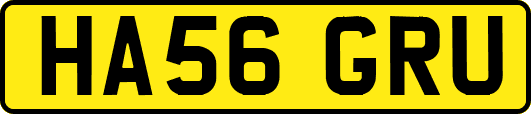 HA56GRU
