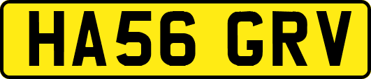 HA56GRV