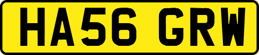 HA56GRW