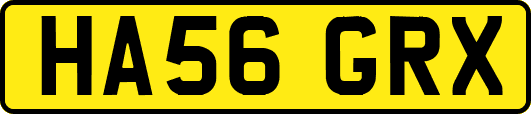 HA56GRX
