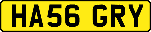 HA56GRY