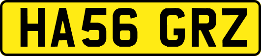 HA56GRZ