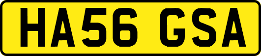 HA56GSA
