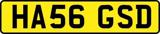 HA56GSD