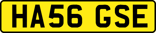 HA56GSE