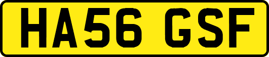 HA56GSF