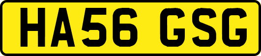 HA56GSG