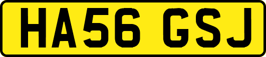 HA56GSJ