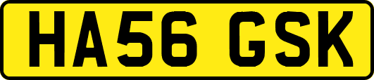 HA56GSK