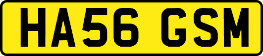 HA56GSM