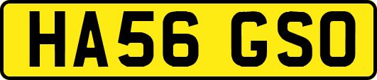 HA56GSO