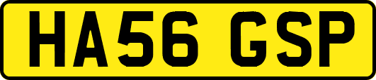 HA56GSP
