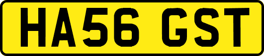 HA56GST