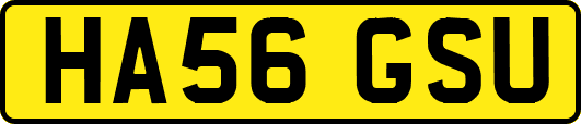 HA56GSU