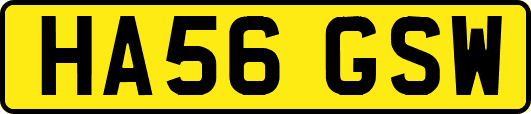 HA56GSW