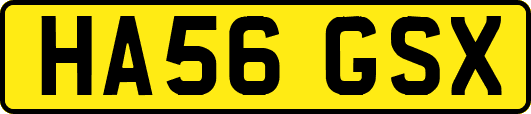 HA56GSX