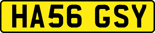 HA56GSY