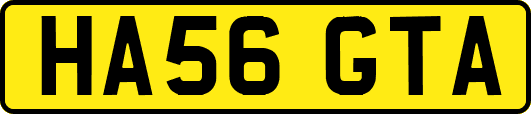 HA56GTA